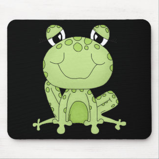 Mousepad Produtos Amante de Rãs