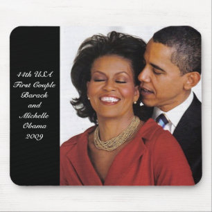 Mousepad Produtos comemorativos presidenciais
