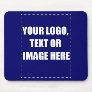 Mousepad Produtos de Custume