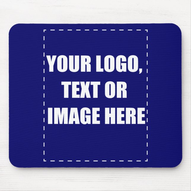 Mousepad Produtos de Custume (Frente)