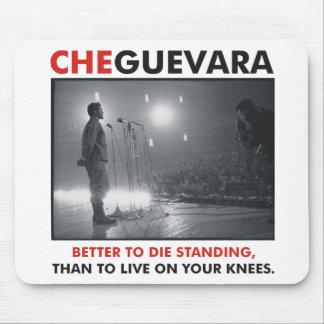 Mousepad Produtos & design de Che Guevara!