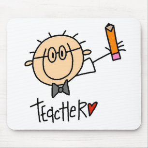 Mousepad Professor