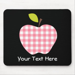 Mousepad Professor customizável Apple