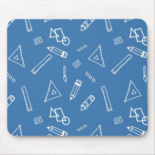 Mousepad Professor de Arte Pré-Escolar Bom Fim do Ano Profe