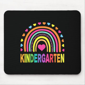 Mousepad Professor de Jardim de Infância Byck Apreciação de