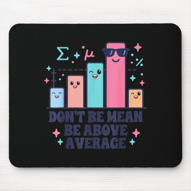 Mousepad Professor de matemática amante da geometria não se (Frente)