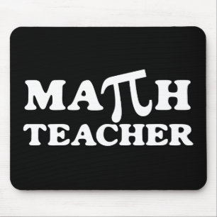 Mousepad Professor de Matemática PI