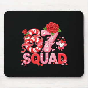 Mousepad Professor de Meme de Matemática Humor de Sala de A
