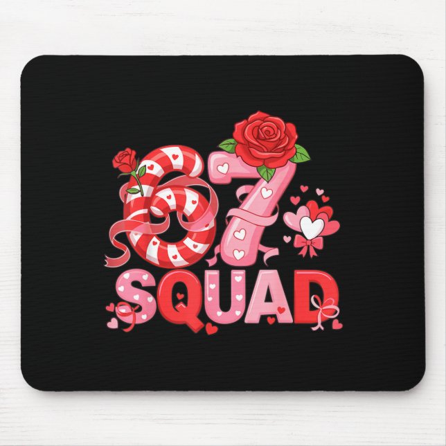 Mousepad Professor de Meme de Matemática Humor de Sala de A (Frente)