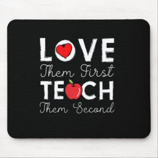 Mousepad Professor de Música Mais Sortudo Dia de São Patríc