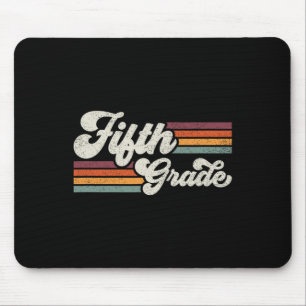 Mousepad Professor Do Quinto Grau Ck Para A Escola