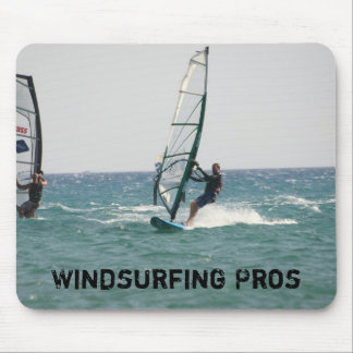 Mousepad Profissionais Windsurfing