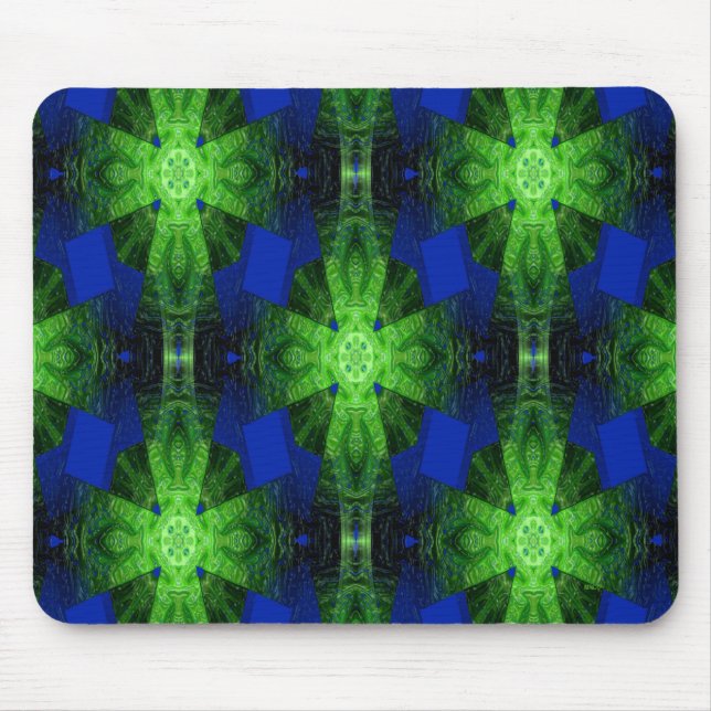 Mousepad Profundo nas profundezas.... (Frente)
