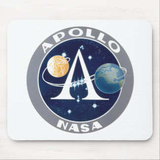 Mousepad Programa Apolo