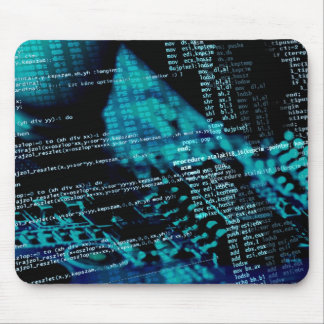 Mousepad Programação informática