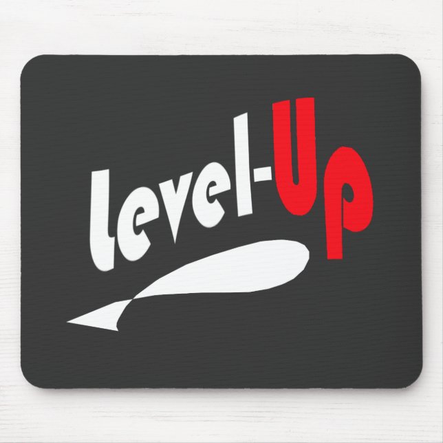 Mousepad projetado (Frente)