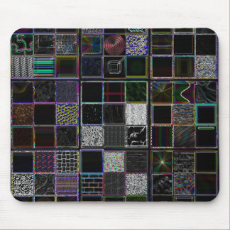 Mousepad projetado original