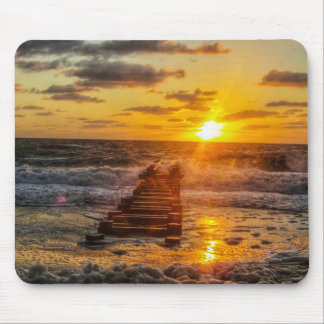 Mousepad projetado personalizado