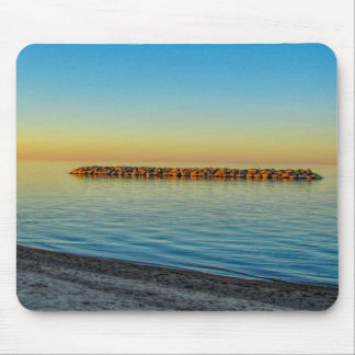 Mousepad projetado personalizado