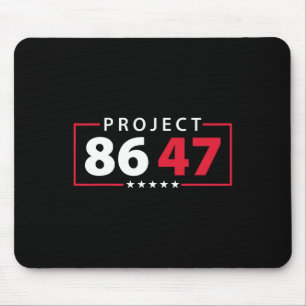 Mousepad Projeto 8647 Resistir Sutil Foxtrot Delta Tango Pr