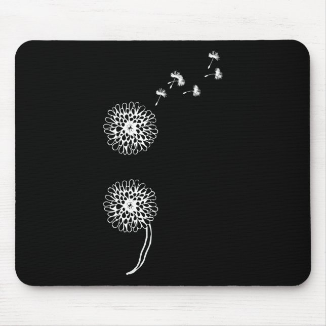Mousepad Projeto Semicolon Prevenção Suicida Dand (Frente)