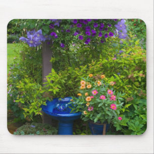 Mousepad projetos de jardim em nosso Jardim Sammamish, 2