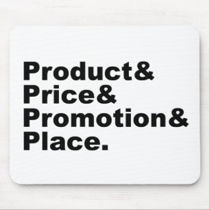 Mousepad Promoção & lugar de mercado do preço do produto