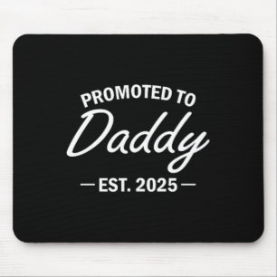 Mousepad Promovido A Pai Do Leste De 2025 Em Breve Para Ser