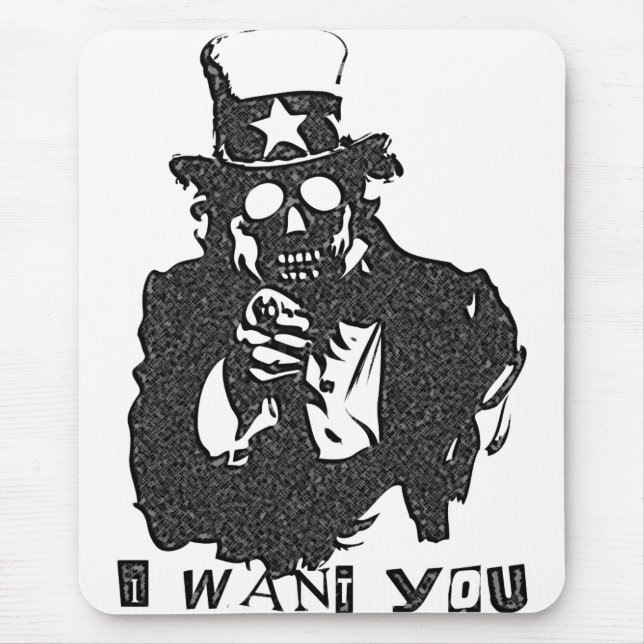 Mousepad Propaganda (Frente)