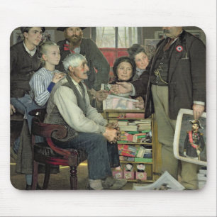 Mousepad Propaganda, 1889