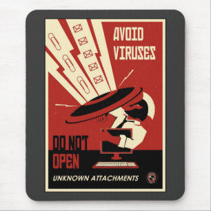 Mousepad Propaganda do escritório: Transferências