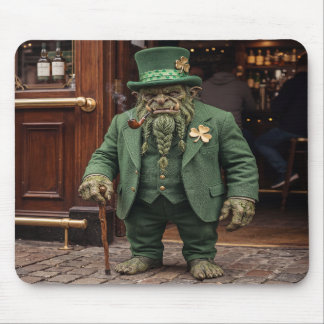 Mousepad Proprietário do Blarney Stone Inn