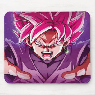 Mousepad proteção do mouse anime 2