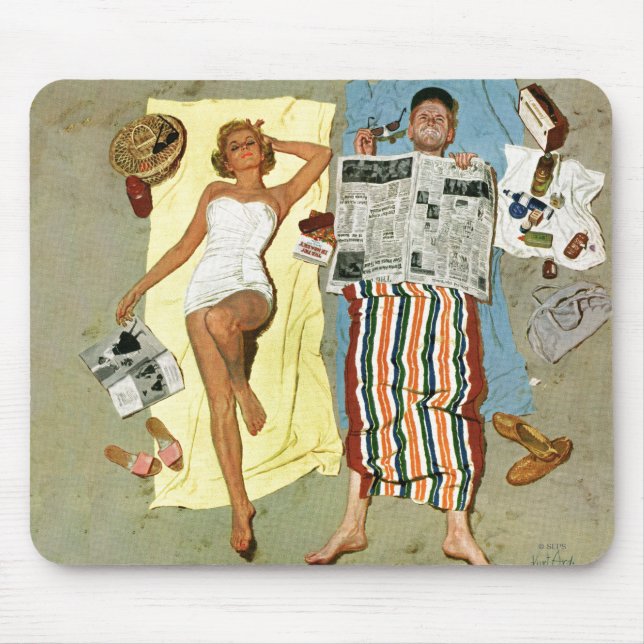 Mousepad Protecção solar? (Frente)