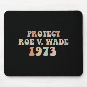 Mousepad Proteger os Direitos de Aborto do Caminho Pró-Esco