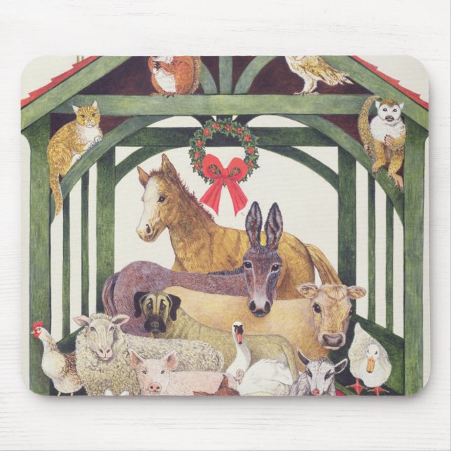 Mousepad Protegido (Frente)