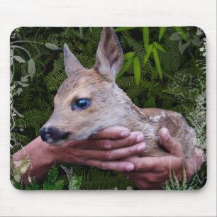 Mousepad "Protegido"