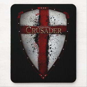 Mousepad Protetor do cruzado - esteira do rato