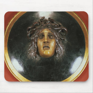 Mousepad Protetor do Medusa