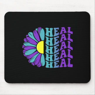 Mousepad Provedor de Prevenção de Cura