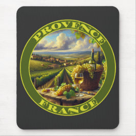 Mousepad Proveniência França