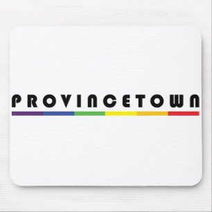 Mousepad Província