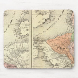 Mousepad Província de Maracaibo