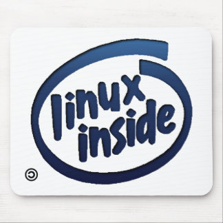 Mousepad Proxeneta Linux com seu Mousepad!