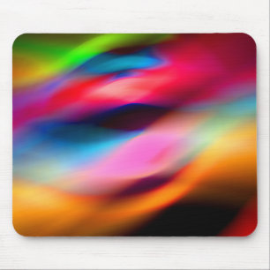 Mousepad Psicodélico