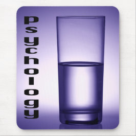 Mousepad Psicologia