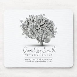 Mousepad Psicólogo / Neurologista