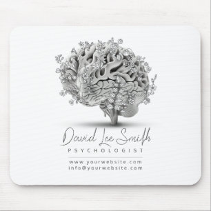 Mousepad Psicólogo / Neurologista