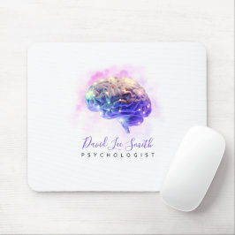 Mousepad Psicólogo/Pad do Rato Neurologista