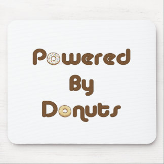 Mousepad Psto por rosquinhas
